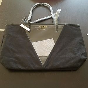 Victoria Secret tote